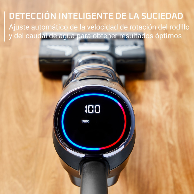 Aspirador escoba Rowenta GZ5035WO Aspirador escoba Rowenta GZ5035WO