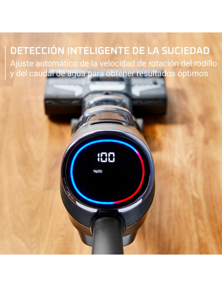 Aspirador escoba Rowenta GZ5035WO