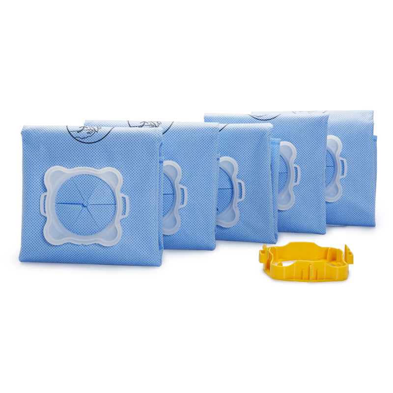 Bolsa aspirador Rowenta WB406120 Bolsa aspirador Rowenta WB406120
