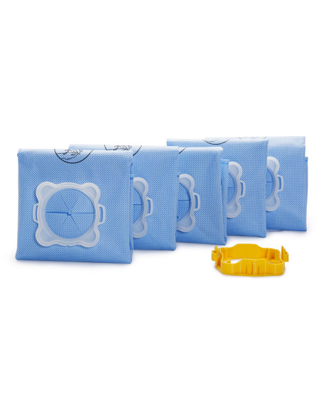 Bolsa aspirador Rowenta WB406120