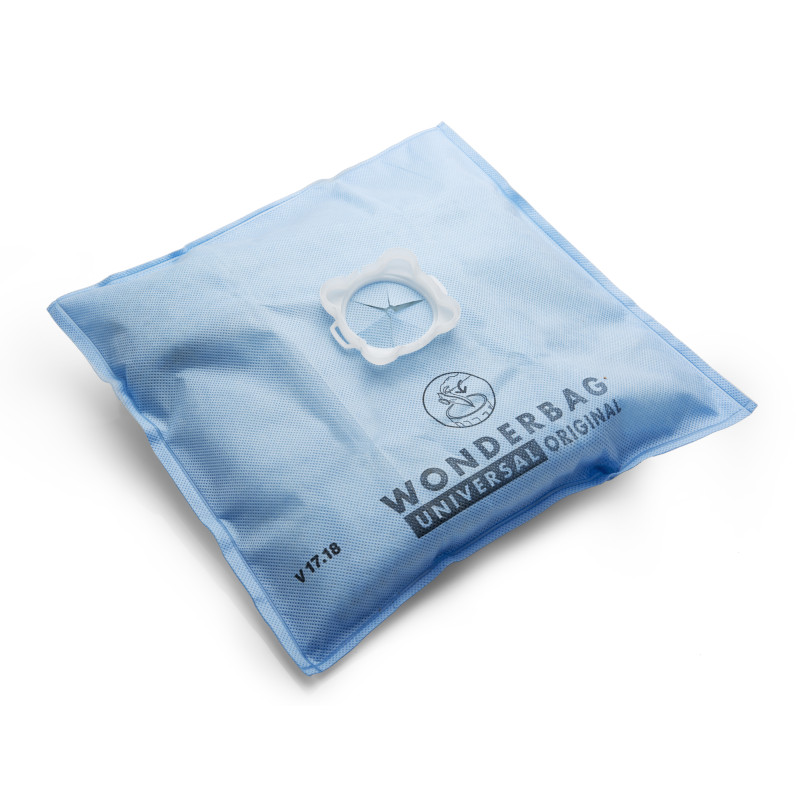 Bolsa aspirador Rowenta WB406120 Bolsa aspirador Rowenta WB406120