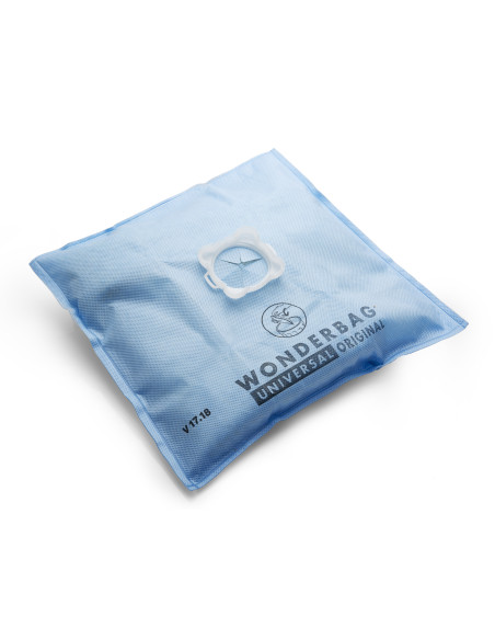 Bolsa aspirador Rowenta WB406120