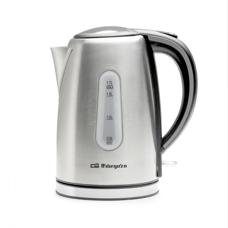 Hervidor Orbegozo KT6024, 1,7 L Hervidor Orbegozo KT6024, 1,7 L