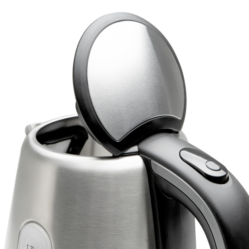 Hervidor Orbegozo KT6024, 1,7 L Hervidor Orbegozo KT6024, 1,7 L