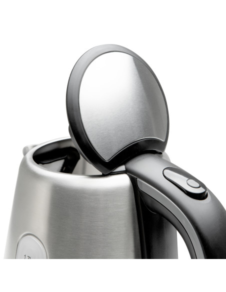 Hervidor Orbegozo KT6024, 1,7 L