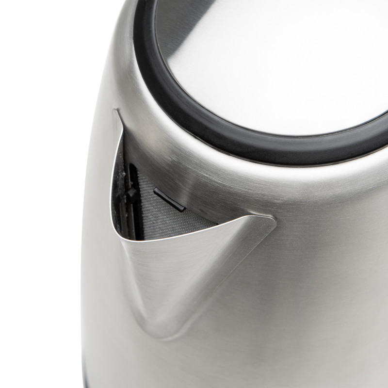 Hervidor Orbegozo KT6024, 1,7 L Hervidor Orbegozo KT6024, 1,7 L