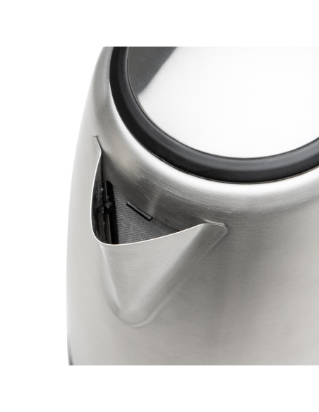 Hervidor Orbegozo KT6024, 1,7 L