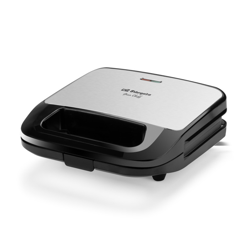 Sandwichera Orbegozo SW7260 Sandwichera Orbegozo SW7260