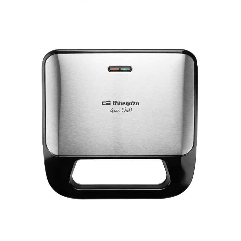 Sandwichera Orbegozo SW7260 Sandwichera Orbegozo SW7260