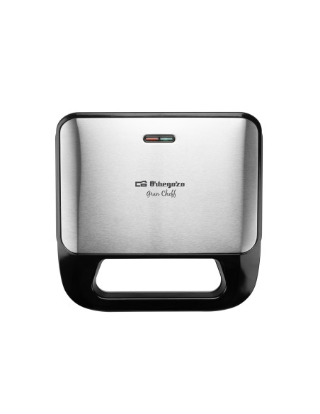 Sandwichera Orbegozo SW7260