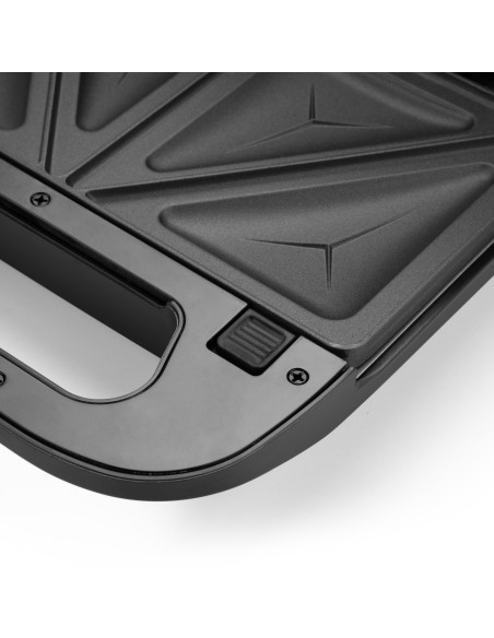 Sandwichera Orbegozo SW7260