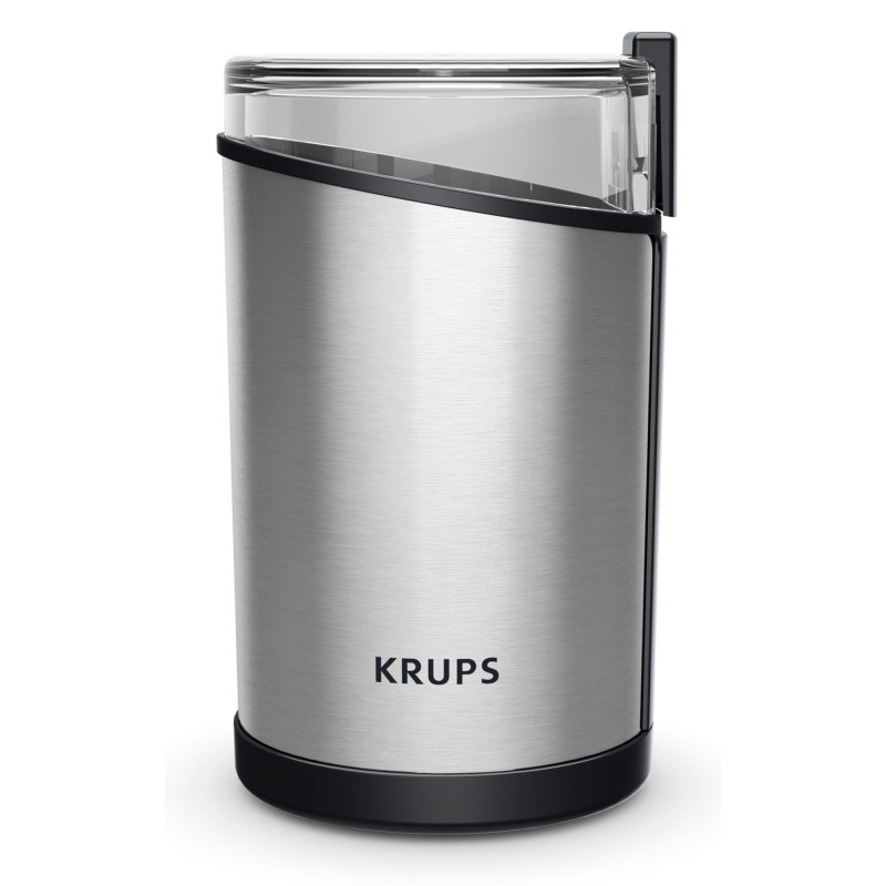 Molinillo de café Krups Fast Touch... Molinillo de café Krups Fast Touch...