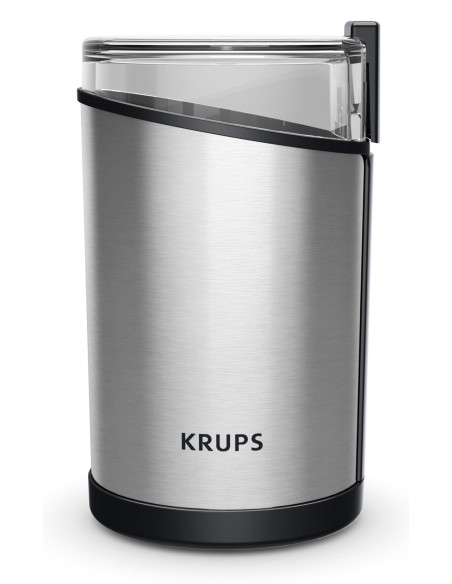 Molinillo de café Krups Fast Touch GX204D10