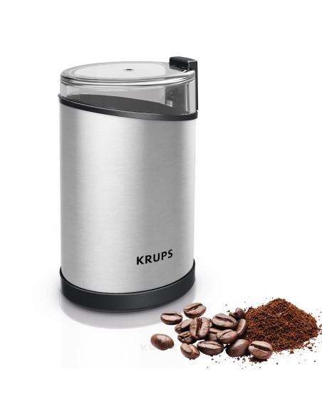 Molinillo de café Krups Fast Touch GX204D10