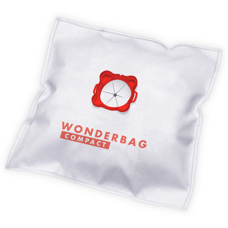 Bolsa aspirador Rowenta WB305120