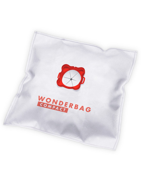 Bolsa aspirador Rowenta WB305120