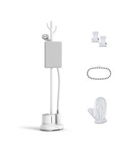 Cepillo vapor ropa Rowenta...