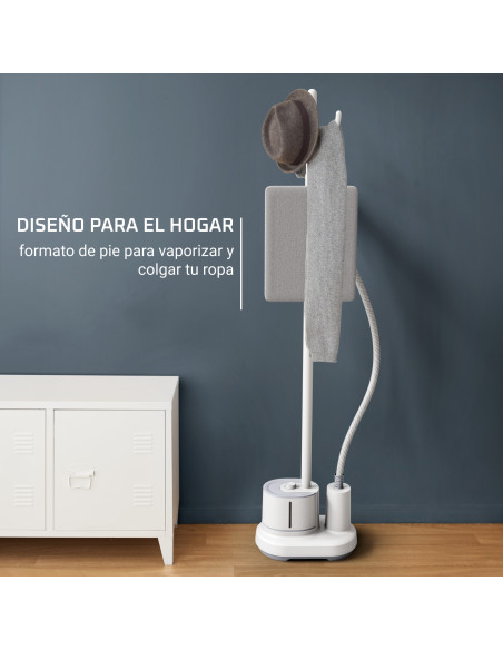 Cepillo vapor ropa Rowenta IS3280D1