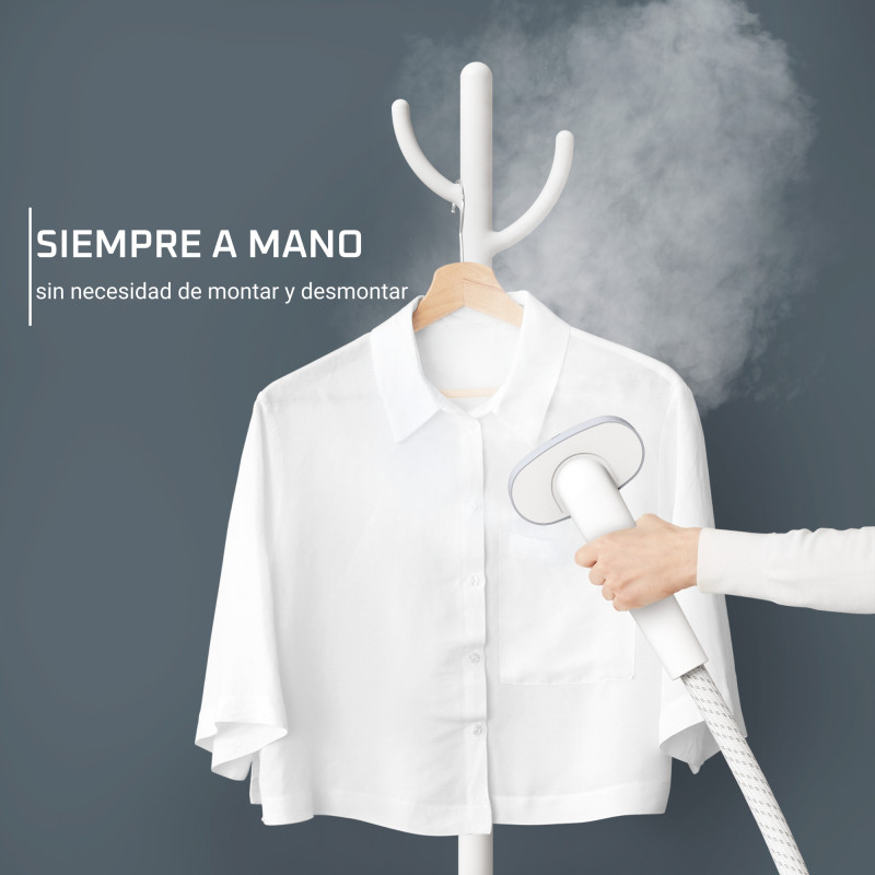 Cepillo vapor ropa Rowenta IS3280D1 Cepillo vapor ropa Rowenta IS3280D1