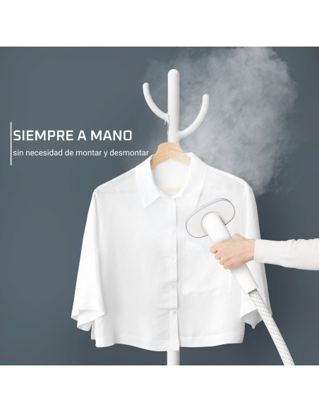 Cepillo vapor ropa Rowenta IS3280D1