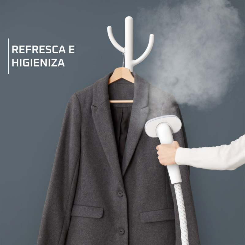 Cepillo vapor ropa Rowenta IS3280D1 Cepillo vapor ropa Rowenta IS3280D1