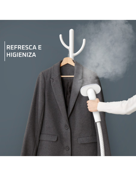 Cepillo vapor ropa Rowenta IS3280D1