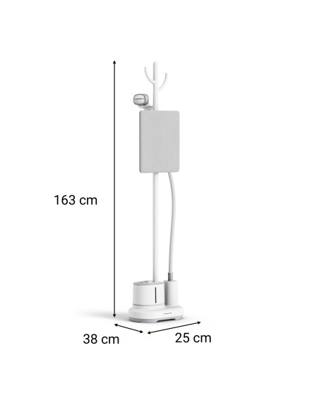 Cepillo vapor ropa Rowenta IS3280D1