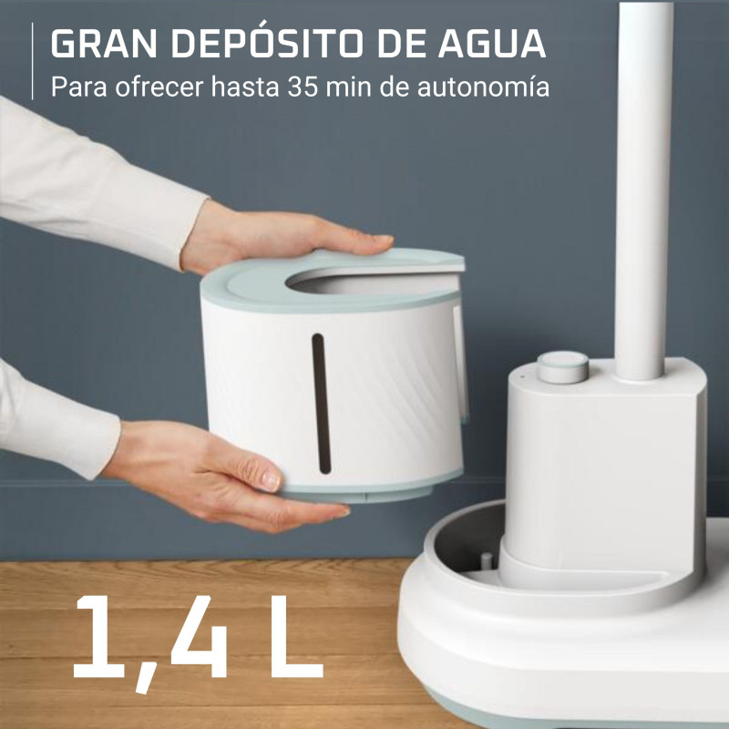 Cepillo vapor ropa Rowenta IS3280D1 Cepillo vapor ropa Rowenta IS3280D1