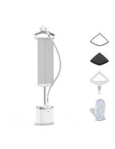 Cepillo vapor ropa Rowenta...