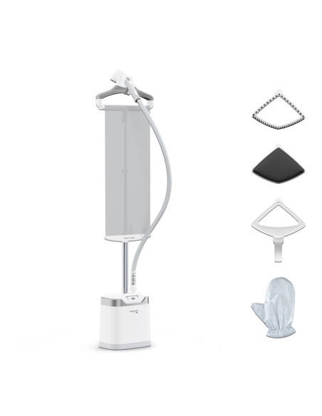Cepillo vapor ropa Rowenta IS3470D1