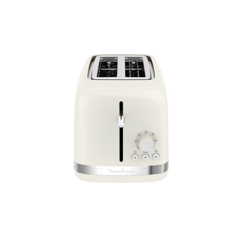 Tostador Moulinex LT300A10, 2 ranuras Tostador Moulinex LT300A10, 2 ranuras