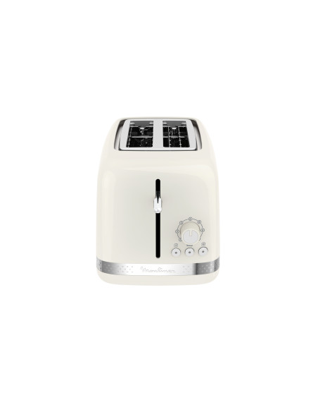 Tostador Moulinex LT300A10, 2 ranuras