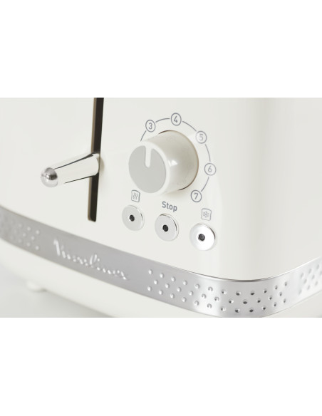 Tostador Moulinex LT300A10, 2 ranuras