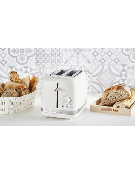 Tostador Moulinex LT300A10, 2 ranuras