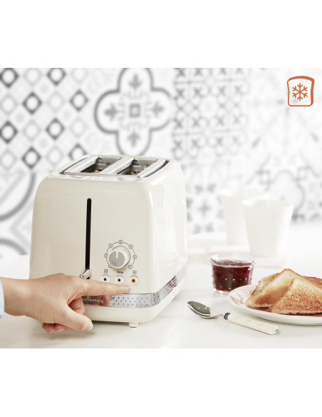 Tostador Moulinex LT300A10, 2 ranuras