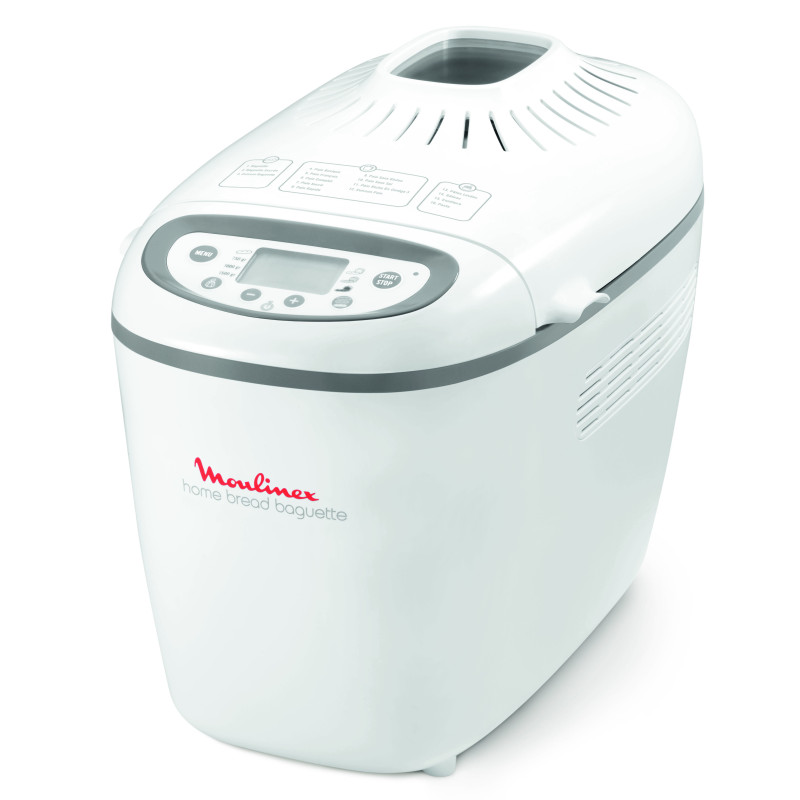 Panificadora baguette Moulinex OW610110 Panificadora baguette Moulinex OW610110