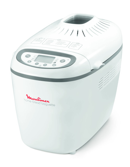 Panificadora baguette Moulinex OW610110