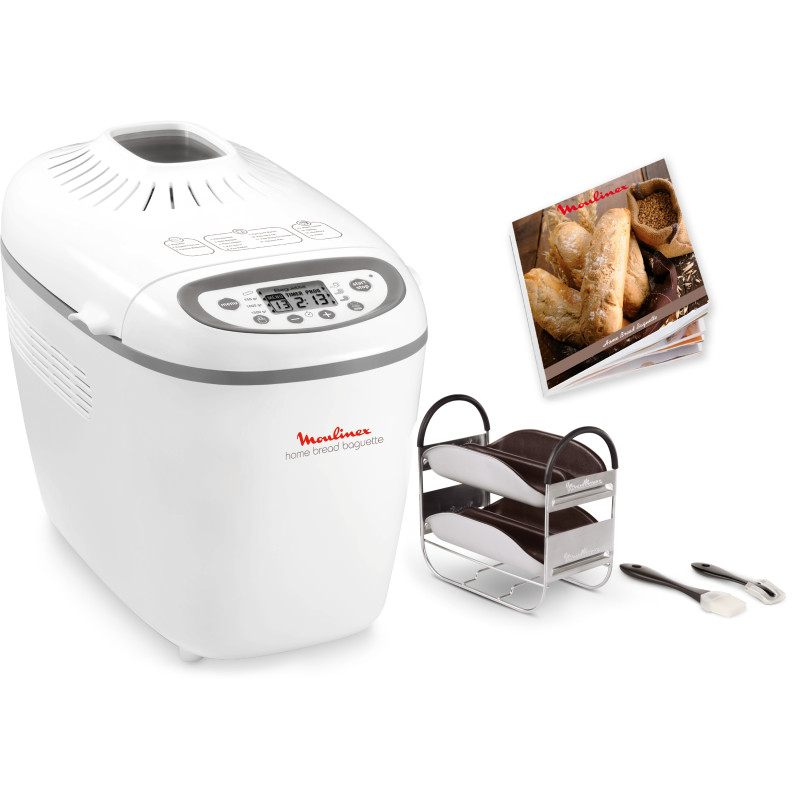 Panificadora baguette Moulinex OW610110 Panificadora baguette Moulinex OW610110