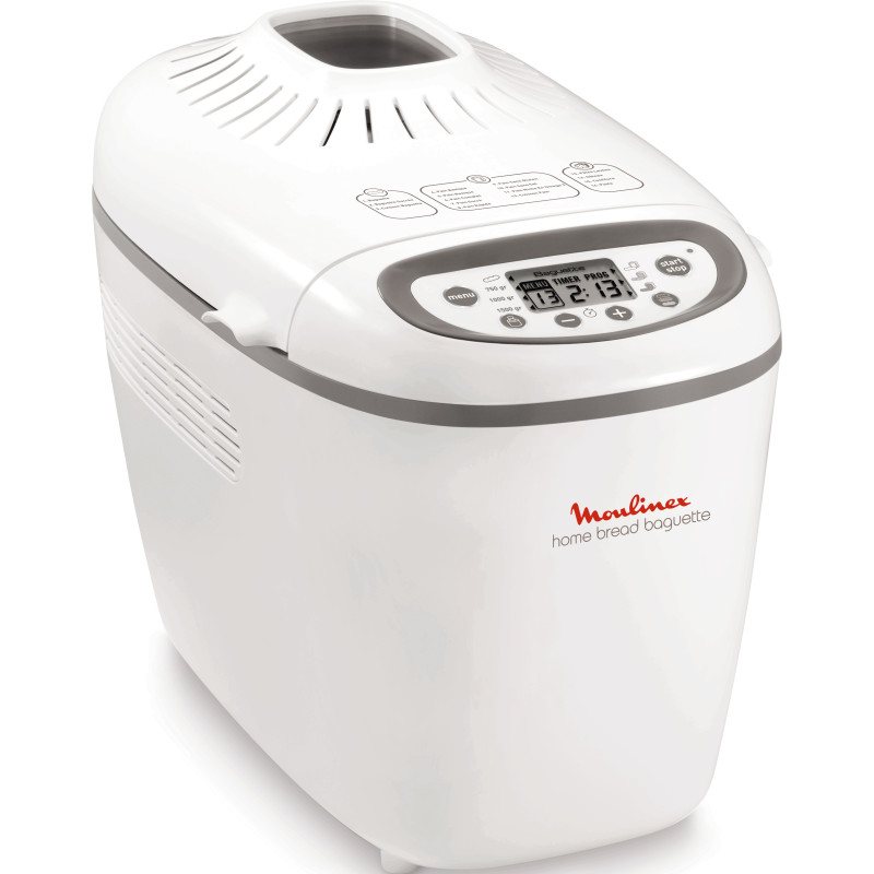 Panificadora baguette Moulinex OW610110 Panificadora baguette Moulinex OW610110