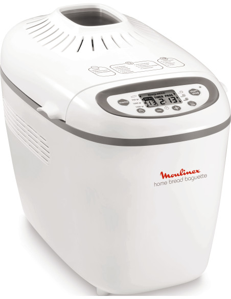 Panificadora baguette Moulinex OW610110