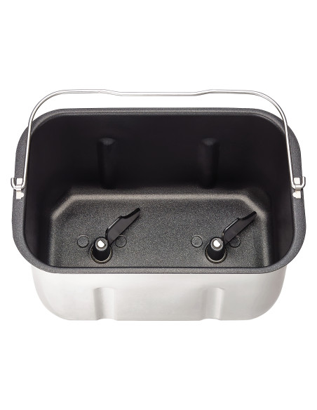 Panificadora baguette Moulinex OW610110