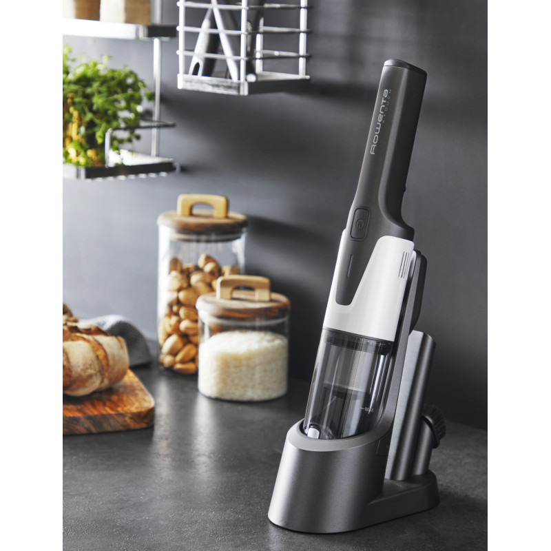 Aspirador mano Rowenta AC9736WO