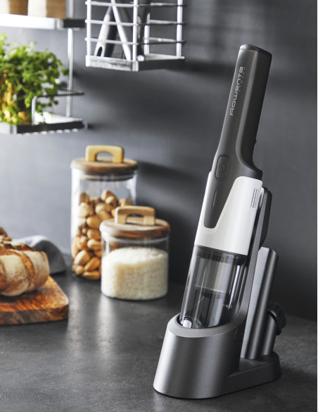 Aspirador mano Rowenta AC9736WO