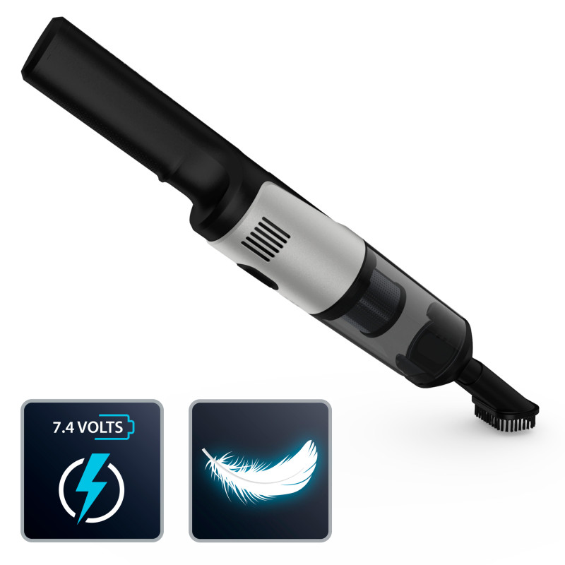Aspirador mano Rowenta AC9736WO