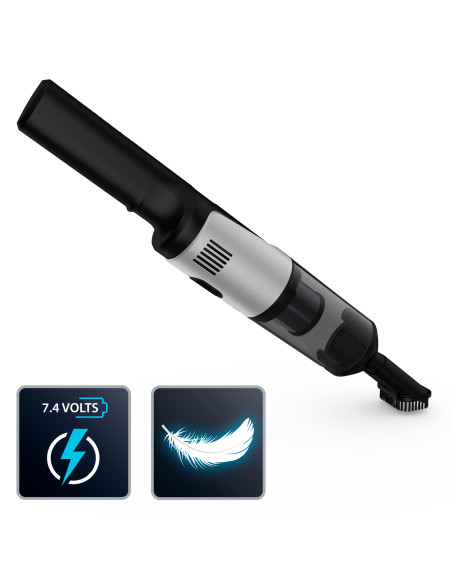 Aspirador mano Rowenta AC9736WO