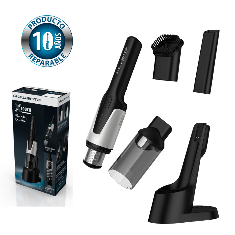 Aspirador mano Rowenta AC9736WO