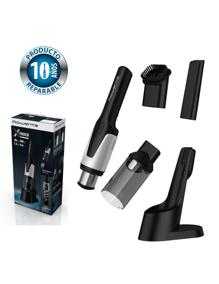 Aspirador mano Rowenta AC9736WO