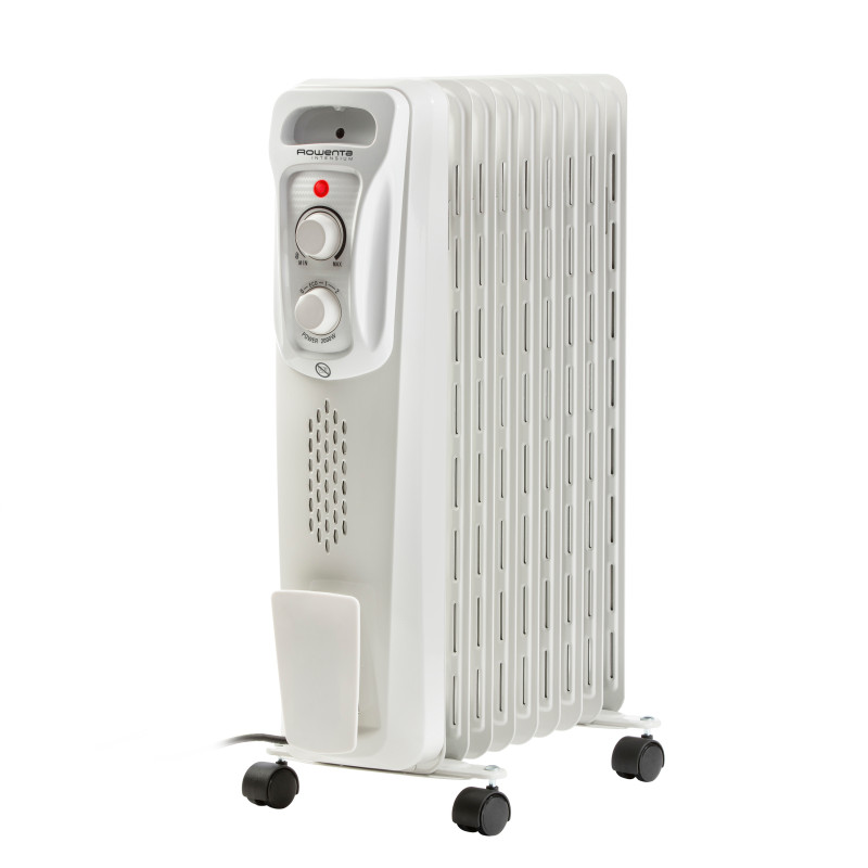 Radiador&nbsp;de aceite Rowenta BU2620F0