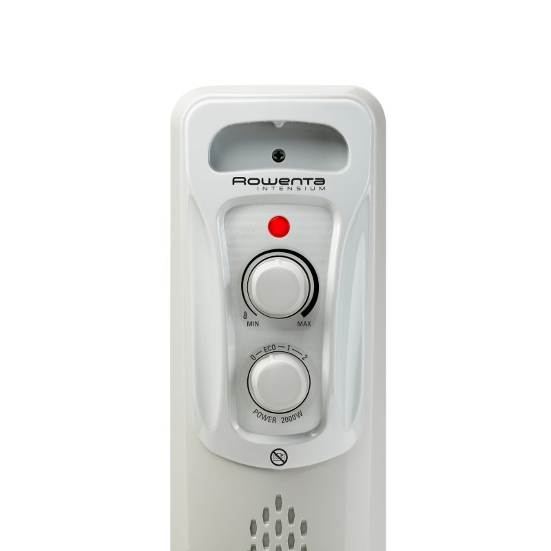 Radiador&nbsp;de aceite Rowenta BU2620F0