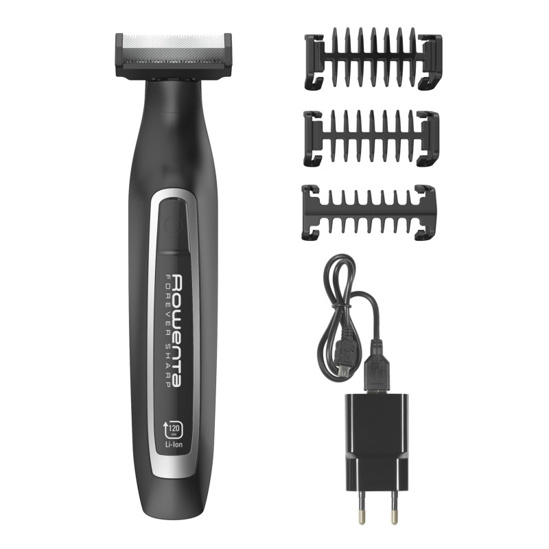Cortapelos Rowenta TN6000F5